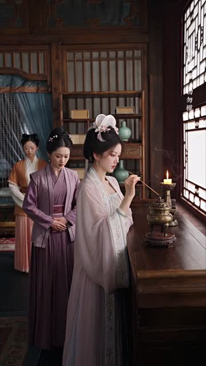 京华团宠小阿蛮(164集) 京华团宠小阿蛮(164集)太解气了