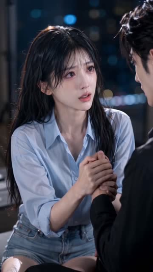 予爱不停，夜夜倾心第二季（84集）太神了