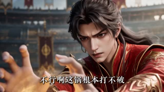 我可摘星辰第六季（140集）全程高能太爽了