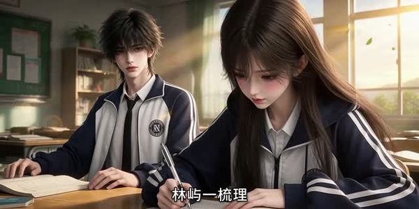 屿你心动之再见夏凝晚(85集) 屿你心动之再见夏凝晚(85集)同步备份防失效