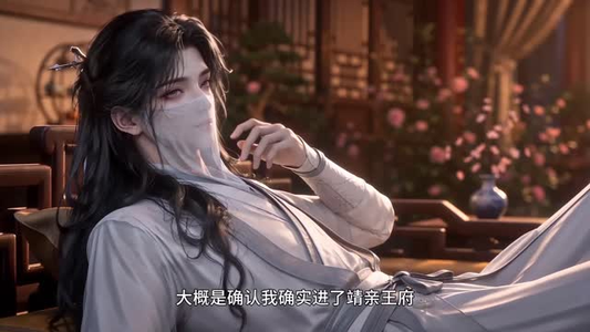我教世子争宠他却争成了皇帝（181集）良心短剧