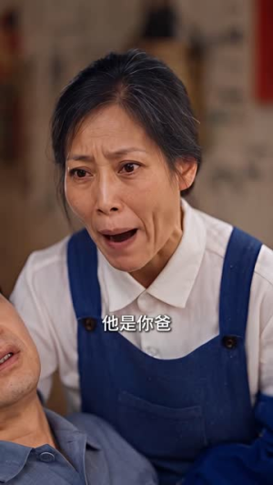 戏精穿七零之我拿捏全家(206集) 戏精穿七零之我拿捏全家(206集)全集解锁