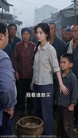 天降福星:沈家小渔(72集) 天降福星:沈家小渔(72集)太震撼了