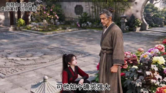 女扮男装当侍卫，王爷听我心声破案改命（197集）江湖短剧