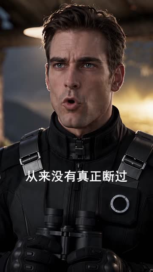 全民觉醒:只有我懂上古史 (52集) 全民觉醒:只有我懂上古史 (52集)竖屏短剧