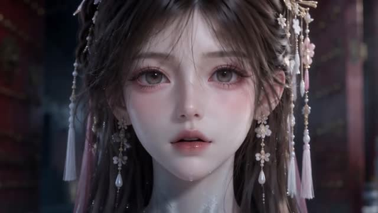 精神小妹的心声全是虎狼词(339集) 精神小妹的心声全是虎狼词(339集)UC免登录直接看