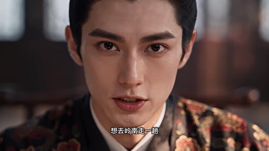 借势千秋第三季（133集）免费全集播放