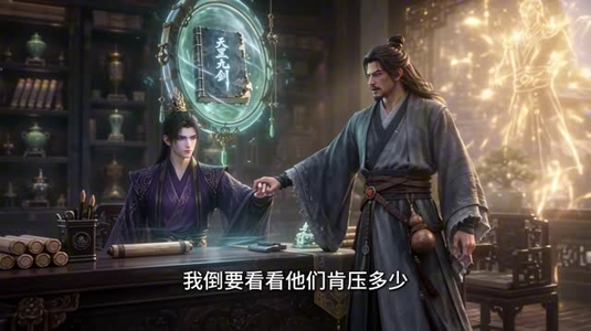 不做女配踏仙途(50集) 不做女配踏仙途(50集)节奏紧凑不注水不拖沓