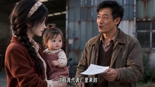 火辣90后妈，嘴甜心野要发家（229集）爽点密集