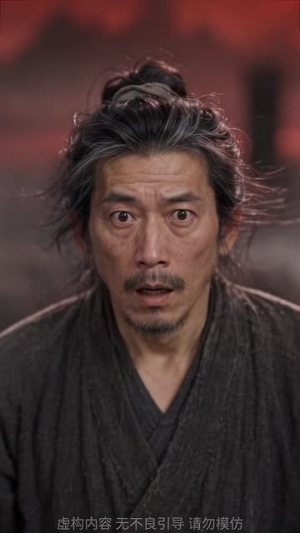捡到女帝，逆命双生第六季（80集）太苍凉