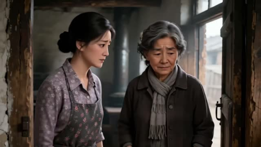 东北大姨捡到个丧尸闺女（268集）假戏真做