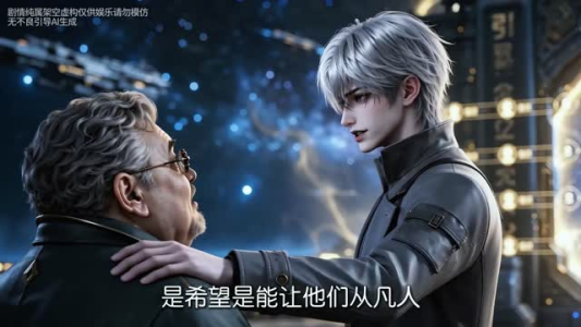 F级废柴，竟是大乘剑尊（90集）全能女主