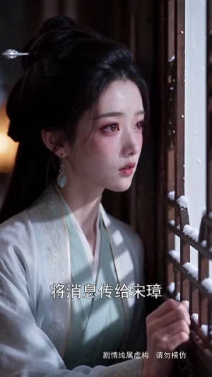 步步深陷第六季(123集) 步步深陷第六季(123集)太科幻