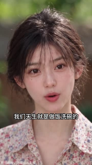 闺蜜齐穿书：妯娌联手拿捏全家（192集）4K画质