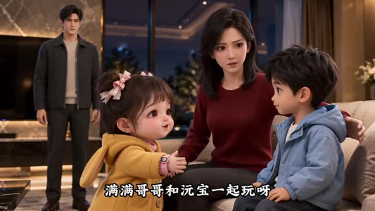 沅宝回家2(93集) 沅宝回家2(93集)通勤看