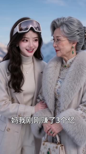 震惊漂亮后妈被全家宠了第三季（145集）看到真相我整个人都麻了