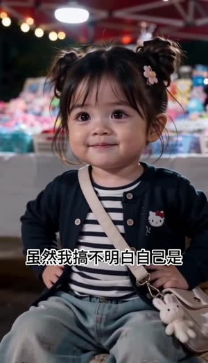 喂沈总你家小奶龙又去广场摆摊咯第一季（297集）独立女主