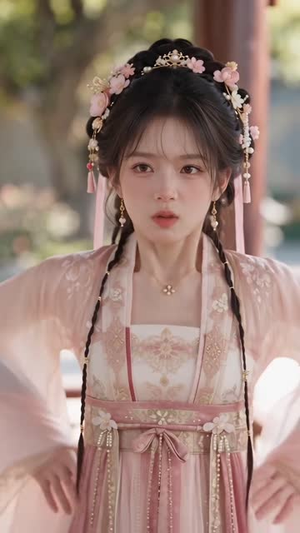 王府最怂儿媳，竟是杀手祖师爷（95集）全集免费