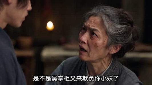 穿成恶毒前妻，我靠卤肉爆赚全剧完结篇（639集）太爽了