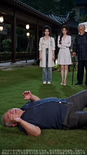 夏禾入辞心（136集）飒爽女主