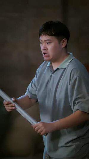医武双绝，下山专治不服（80 集）飙车戏太惊险