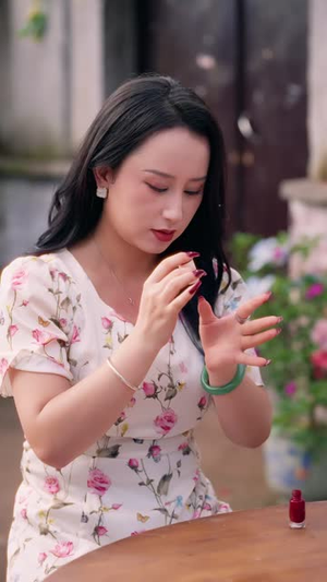 东北飒媳妇，专治婆家窝囊气（41 集）日久生情