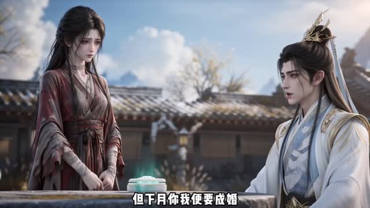 负姝华(82集) 负姝华(82集)免费播放