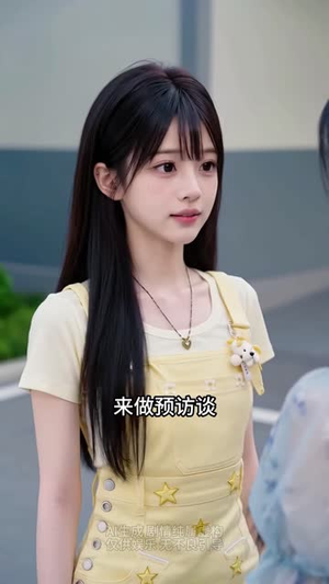 七年不见，冤家竹马竟成了我的心动对象（89集）短剧大全