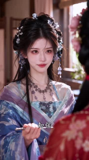 云起无声,鸾归有期(100集) 云起无声,鸾归有期(100集)开局暴击