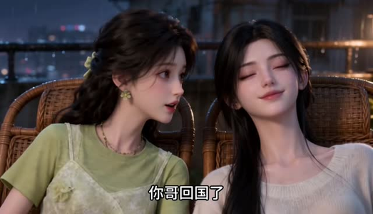 霍总别撩了（188集）极速云播不卡顿秒加载