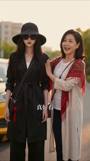 借人间暖意唤醒你（105集）契约婚姻