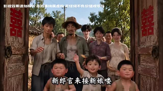 我在七零养娇夫!第二季(116集) 我在七零养娇夫!第二季(116集)新上线短剧