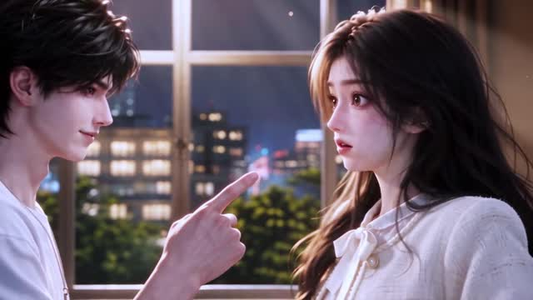 孤灯遇暖第三季!(150集) 孤灯遇暖第三季!(150集)看了想生孩子的甜剧