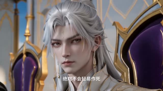 鬼帝你家狂妃太绝,妖孽全跪了第二季(168集) 鬼帝你家狂妃太绝,妖孽全跪了第二季(168集)太激烈