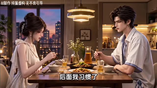 穿到六年前，找上校草老公（203集）全集解锁