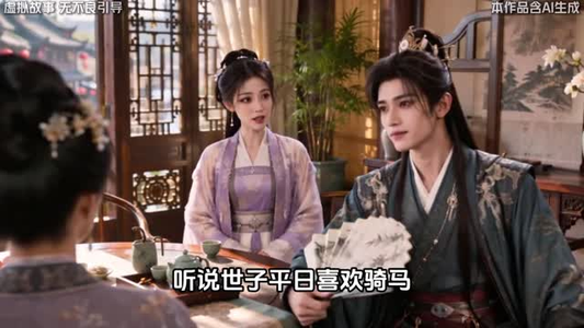 我家小妹有点东西(74集) 我家小妹有点东西(74集)太血腥
