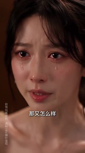 幸而遇见心软的神(152集) 幸而遇见心软的神(152集)看到真相大白那一刻太爽了