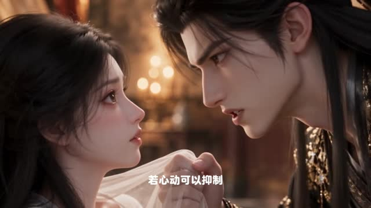 陛下每天都想复活帝姬(207集) 陛下每天都想复活帝姬(207集)原声台词版无配音版