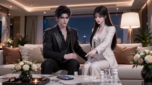闻总别追了第三季（57集）全集免费看不用下载