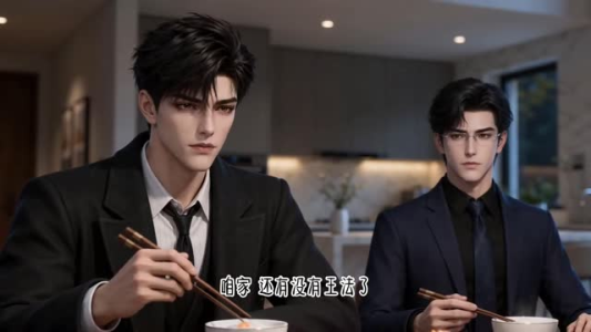 拐走哥好友第二季(更至13集) 拐走哥好友第二季(更至13集)细思极恐