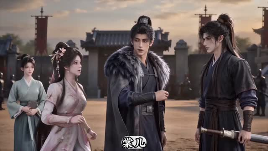 让你刁难反派,你却爱上他第一季(125集) 让你刁难反派,你却爱上他第一季(125集)演技在线