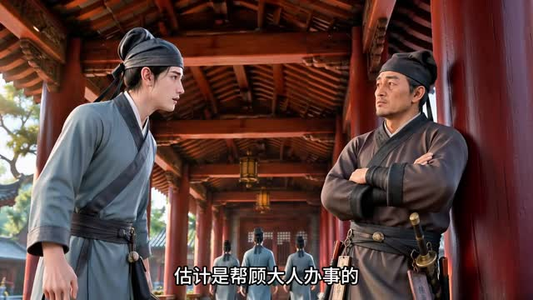 被长姐换亲之后我穿越遇到重生长姐第四季(267集) 被长姐换亲之后我穿越遇到重生长姐第四季(267集)太刺激了