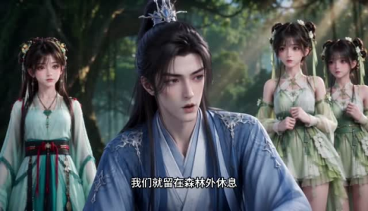 撩仙!小师妹逼疯了所有大反派(300集) 撩仙!小师妹逼疯了所有大反派(300集)演员名短剧