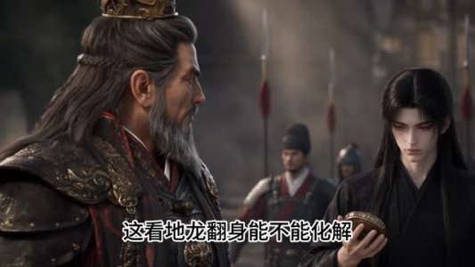 神算：开局拒绝女帝！（212集）全1-300集