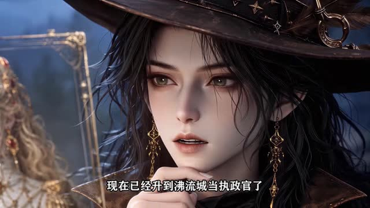 众生礼赞：玩家榜前十都是我（152集）手机在线看