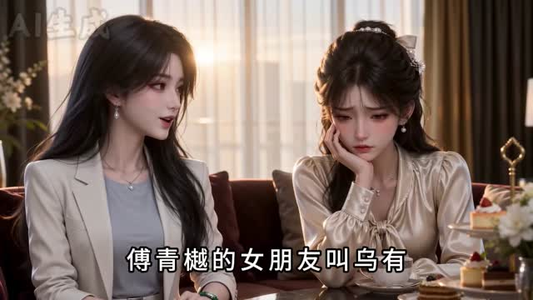 古板禁欲的“老房子”着火了（113集）夸克网盘资源