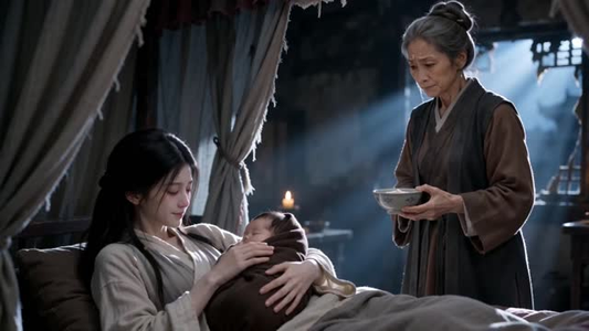 对反派质子穷追不舍后,放弃了(79集) 对反派质子穷追不舍后,放弃了(79集)最终结局