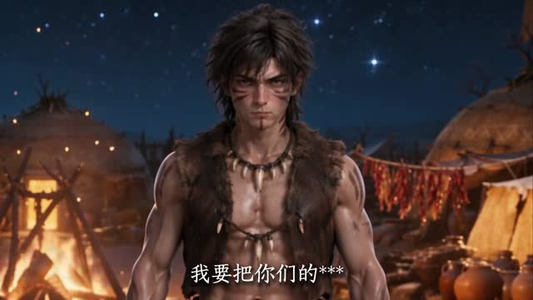 恩赐的游戏之第一季 （119集）节奏超快