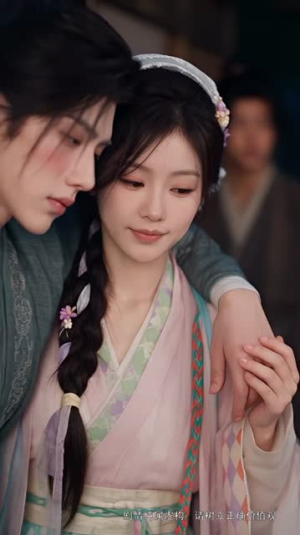 穿成炮灰女配，我搞钱救赎全家第二季（147集）全程高能