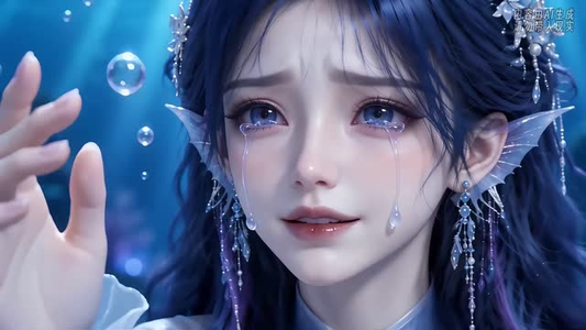 人鱼觉醒,我以歌声治愈全星际第二季(156集) 人鱼觉醒,我以歌声治愈全星际第二季(156集)2026必看神剧Top10榜单